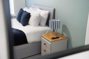 New! 4BR in Mitchell Street