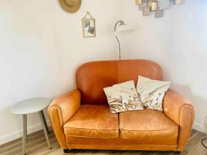 Cocon cosy et calme au coeur du centre historique