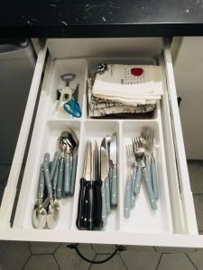 Cocon cosy et calme au coeur du centre historique