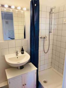 Cocon cosy et calme au coeur du centre historique