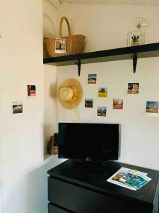 Cocon cosy et calme au coeur du centre historique