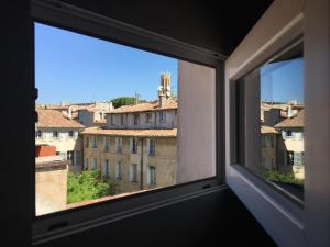 Cocon cosy et calme au coeur du centre historique