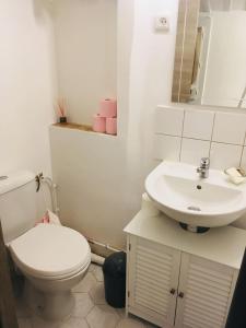 Cocon cosy et calme au coeur du centre historique