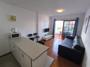 Garden City apartment