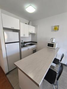 Garden City apartment