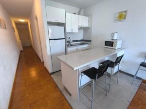 Garden City apartment