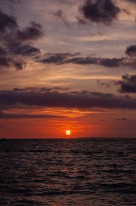 Brisas del Mar Barú