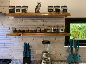 Golf Beach House w Pool (5 min. walk to beach!)