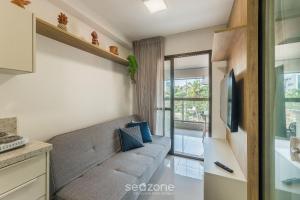 Apartamentos em Prédio c Academia na Ondina - SSA - HOA