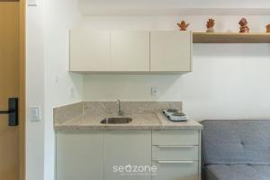 Apartamentos em Prédio c Academia na Ondina - SSA - HOA