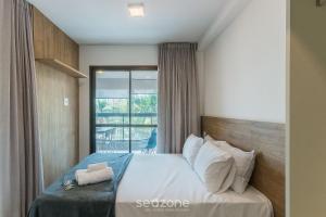 Apartamentos em Prédio c Academia na Ondina - SSA - HOA