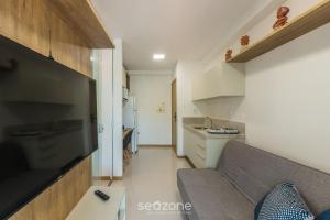 Apartamentos em Prédio c Academia na Ondina - SSA - HOA