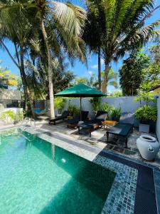 Kingsman Villa