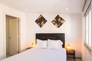 Alto da Lapa House w Parking by LovelyStay