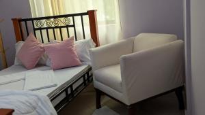 Kilimanjaro Helichrysum Homes