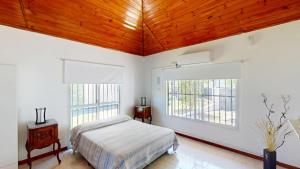 Casa Tipo Loft- Tigre Centro Con Jardin, Parrilla Y Pileta de Lona Grande 4 Personas