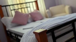 Kilimanjaro Helichrysum Homes