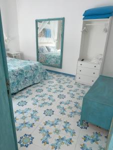 Casa fiorellina -Positano