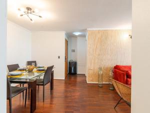 HOM I 2D2B con Parking Wifi I Self Check in