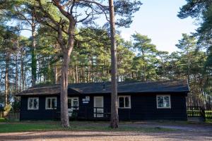 Avon Tyrrell Outdoor Activity Centre