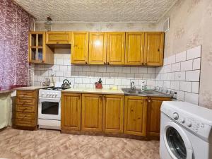 Apartmány Cestovatele