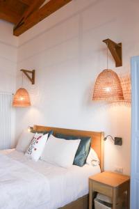 Palazzo Cettina Sul Mare