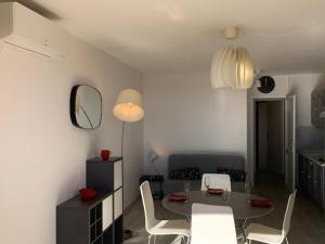 408 Appartement 2-4 pers Héliopolis K vue mer