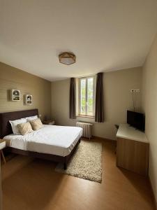 Les Appartements du Quarré - Paray-le-Monial