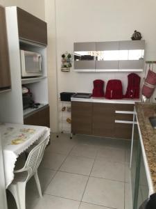 Apartamento inteiro Praia Grande