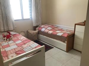 Apartamento inteiro Praia Grande