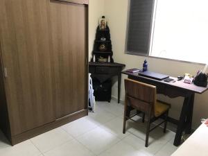 Apartamento inteiro Praia Grande