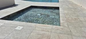 Amourera B23, T3 avec vue mer et lagon, parking, piscine