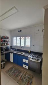 Lindo Sobrado Condominio Morada da Praia