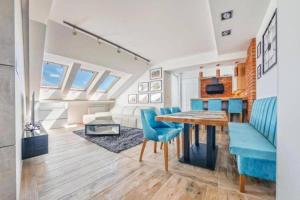 Golden Apartments - Old Town - Barbary