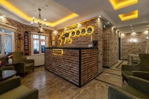 Family Istanbul Hotel