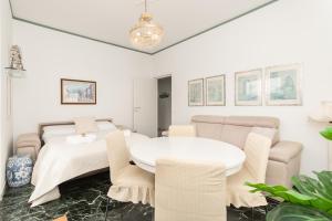 "Palmarè" attico sul mare con vista mozzafiato