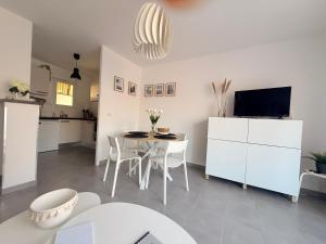 Aux portes des cabanes à huîtres - plage