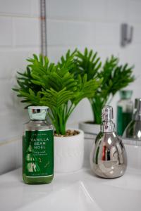 Huaral House Piscina y Terraza