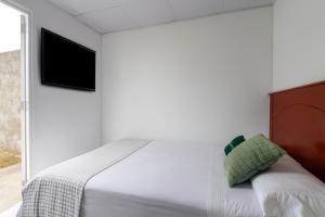 Huaral House Piscina y Terraza