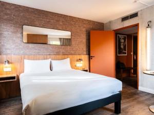 Ibis Styles Lyon Villeurbanne Parc de la Tête dOr