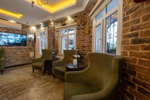 Family Istanbul Hotel