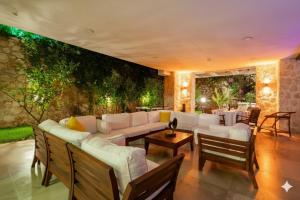 Villa Ilda - Deluxe Holiday Villa - Kalkan,Türkiye