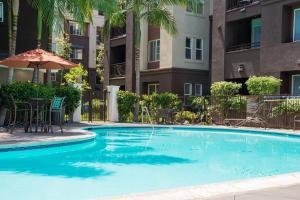 4bd Townhouse - Special Limited Time Offer near Venice Beach!