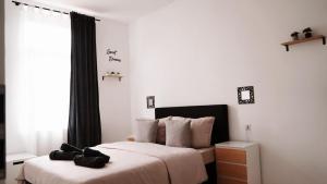 Ferienwohnung - schönes Heim Li-Apartments