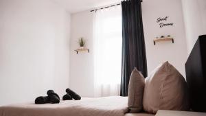 Ferienwohnung - schönes Heim Li-Apartments