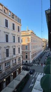 moonstar guesthouse termini