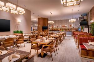 Best Western Premier Hidden Hills Hotel