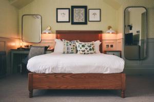 Eleven Didsbury Park Hotel