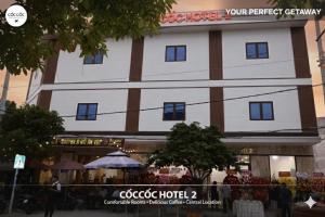 Hotel Cốc Cốc 2