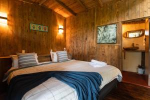 El Santuario Retreat